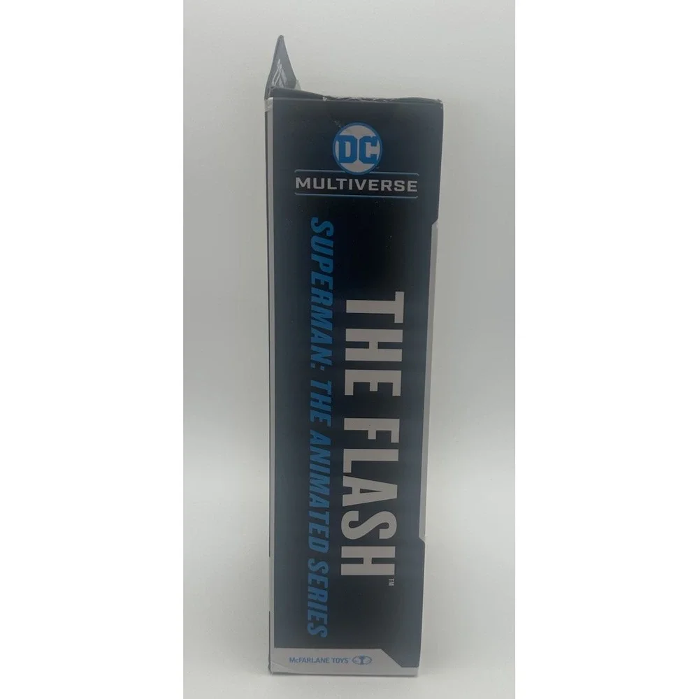 MCFARLANE TOYS DC MULTIVERSE THE FLASH 7